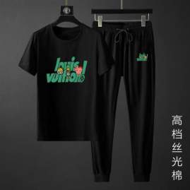 Picture of LV Shirt Pant Suits _SKULVM-5XLkdtn13523622